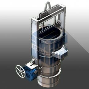 TANDİŞ SFERO DÖKÜM POTASI